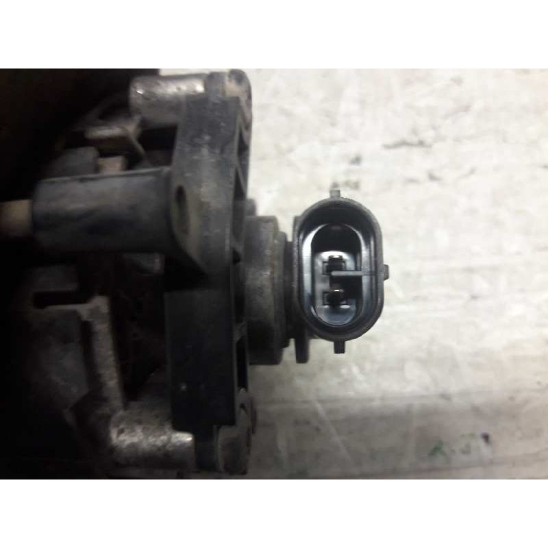 Recambio de faro antiniebla izquierdo para ford mondeo berlina (ge) ambiente referencia OEM IAM 1S7115K202AC 3