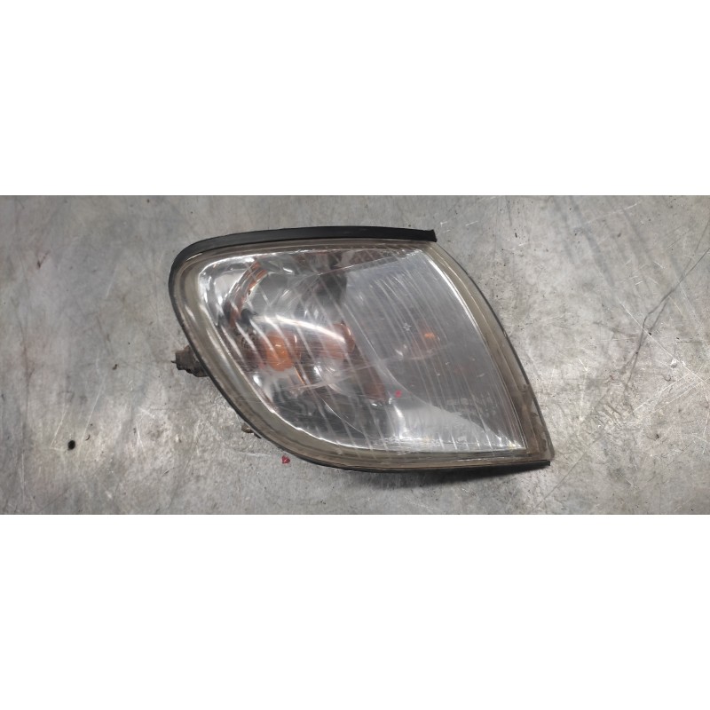 Recambio de piloto delantero derecho para hyundai h 1 h 1 furg.caja cerr.c. puerta referencia OEM IAM   2 PINS - Blanco