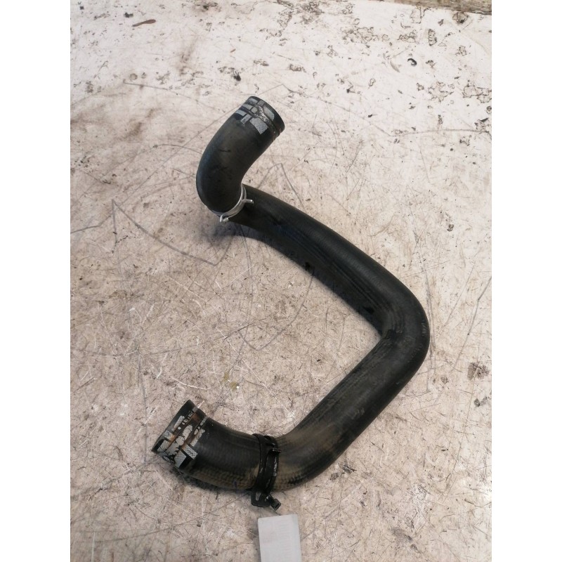 Recambio de manguera de agua para citroën xsara berlina 2.0 hdi 66kw premier referencia OEM IAM - Negro 2