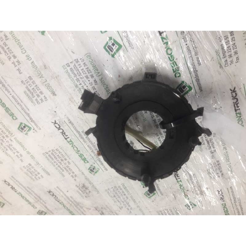 Recambio de anillo airbag para skoda octavia berlina (1u2) 1.9 tdi slx (81kw) referencia OEM IAM 1J0959653B 5 PINS 3