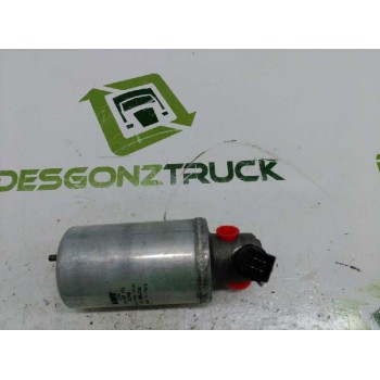 Recambio de filtro secante para seat ibiza (6k) básico referencia OEM IAM 6K0820191  
