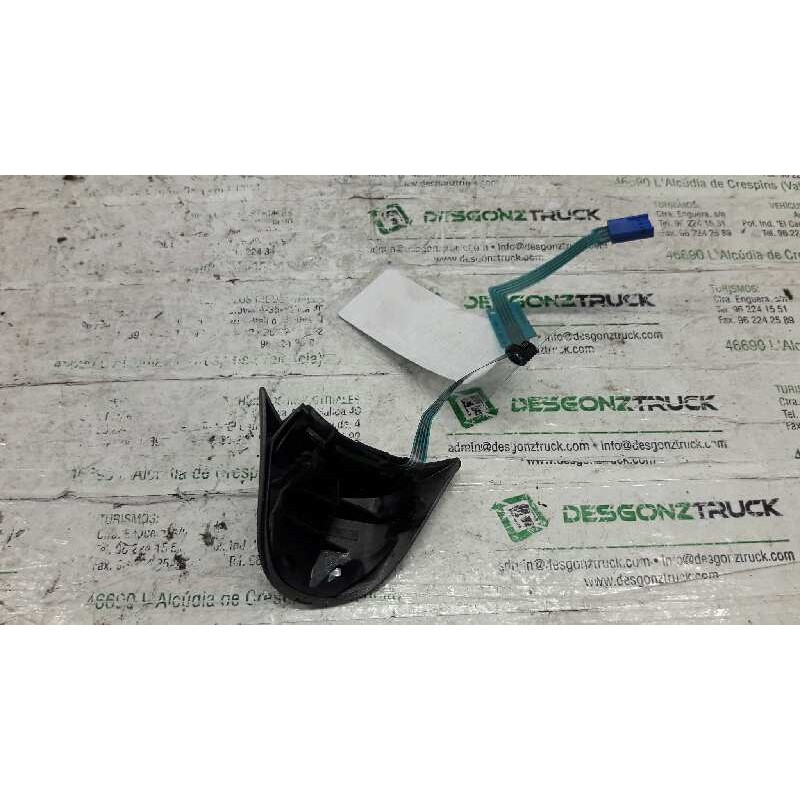 Recambio de mando volante para alfa romeo 147 (190) 1.6 16v cat referencia OEM IAM 50202030 2
