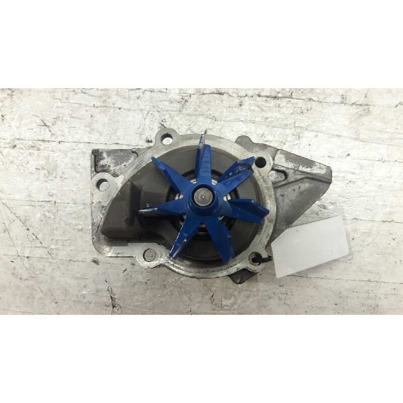 Recambio de bomba agua para peugeot expert kombi confort acristaldo (5 asientos) referencia OEM IAM - Blanco 3