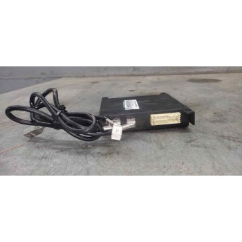 Recambio de modulo electronico para mercedes-benz clase cls (w218) 2.1 cdi cat referencia OEM IAM A2049018201 NAVIGATION 20 