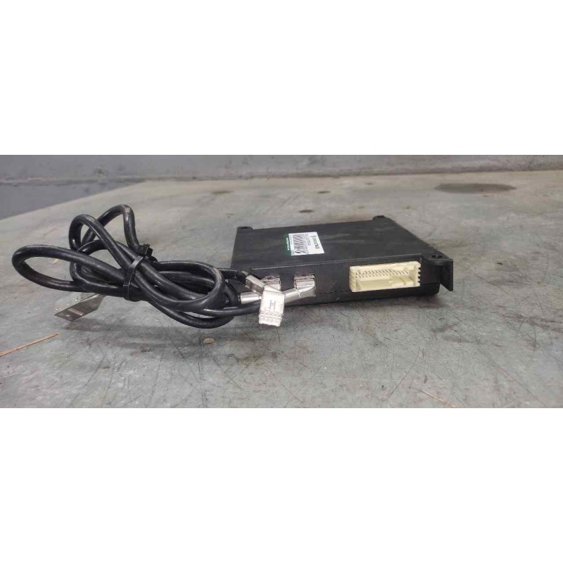 Recambio de modulo electronico para mercedes-benz clase cls (w218) 2.1 cdi cat referencia OEM IAM A2049018201 NAVIGATION 20 3
