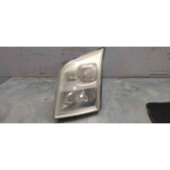 FARO IZQUIERDO 7 PINS