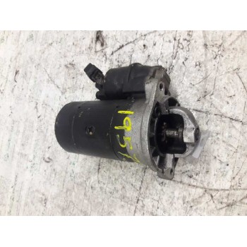 Recambio de motor arranque para seat cordoba berlina (6k2) stella referencia OEM IAM 085911023E 63223039 