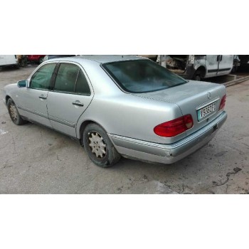 mercedes-benz clase e (w210) berlina diesel del año 1995