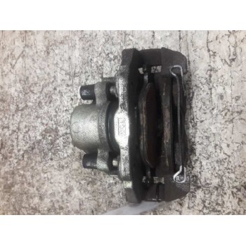 Recambio de pinza freno delantera izquierda para ford fiesta (cbk) ambiente referencia OEM IAM   