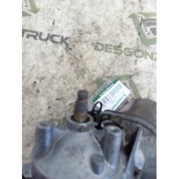 Recambio de motor limpia delantero para ford transit bus 1995 autocaravana - nugget referencia OEM IAM   