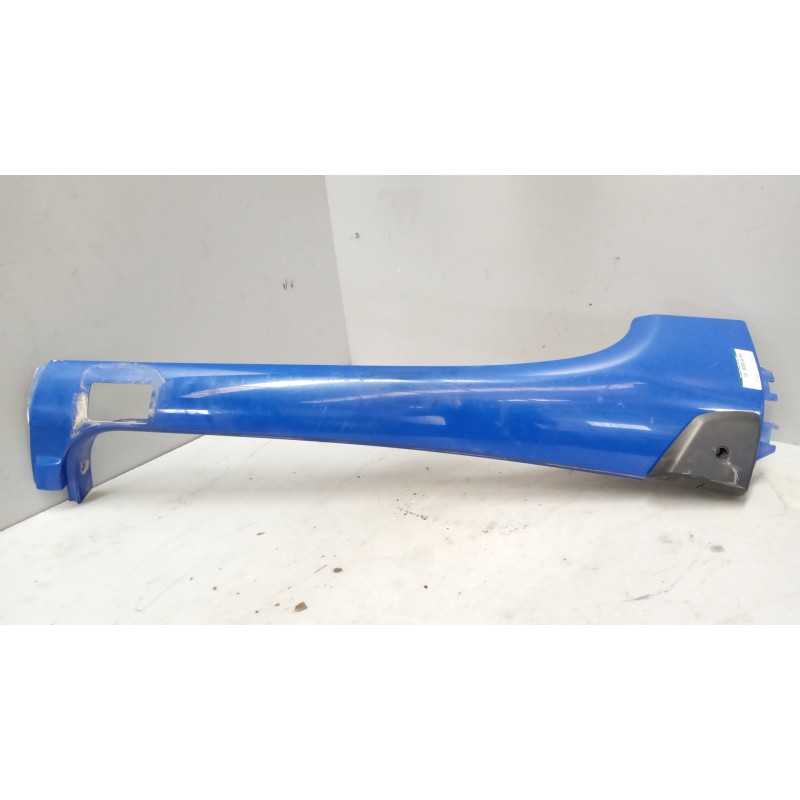 Recambio de moldura luna delantera para man tgx 18.xxx 12.4 diesel referencia OEM IAM 81624100227 DERECHA 81624100229