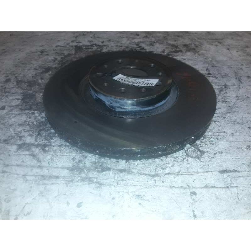 Recambio de disco freno delantero para fiat tipo ii (357) berlina easy business referencia OEM IAM 00519962380 DERECHO 2