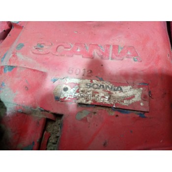 Recambio de caja cambios para scania serie 4 (p/r 144 l) 14.2 diesel referencia OEM IAM grs900r  