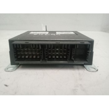 Recambio de modulo electronico para scania r i r 580 referencia OEM IAM 4461702150 CENTRALITA ECAS 1759695