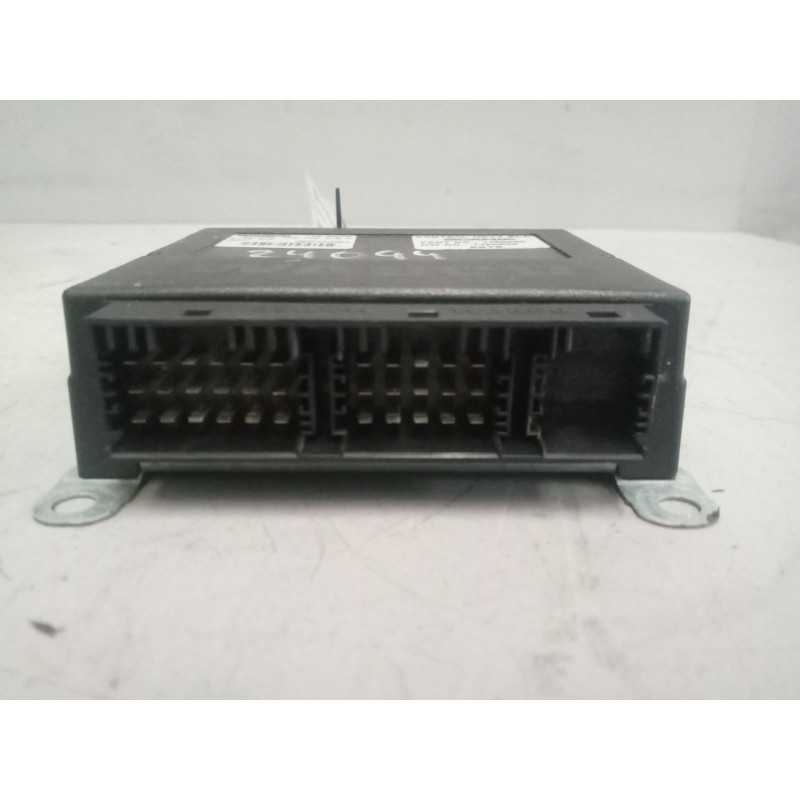 Recambio de modulo electronico para scania r i r 580 referencia OEM IAM 4461702150 CENTRALITA ECAS 1759695 - Blanco 4