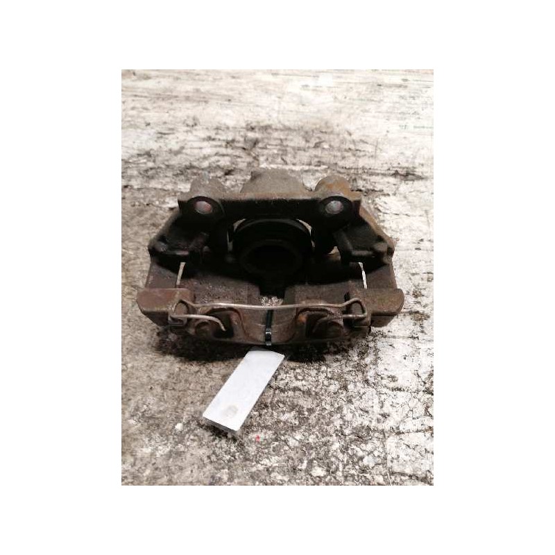 Recambio de pinza freno delantera derecha para audi a4 berlina (b5) 1.9 tdi referencia OEM IAM - Azul 2