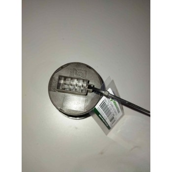 Recambio de mando cambio automatico para man tgx 18.xxx 12.4 diesel referencia OEM IAM 81255250245  