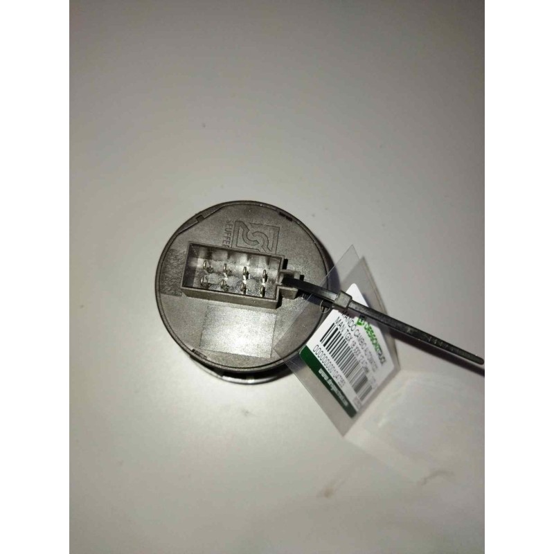 Recambio de mando cambio automatico para man tgx 18.480 12.4 diesel referencia OEM IAM 81255250245 - Verde 3
