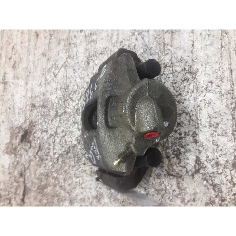 Recambio de pinza freno delantera izquierda para ford fiesta (cbk) ambiente referencia OEM IAM - Azul 3