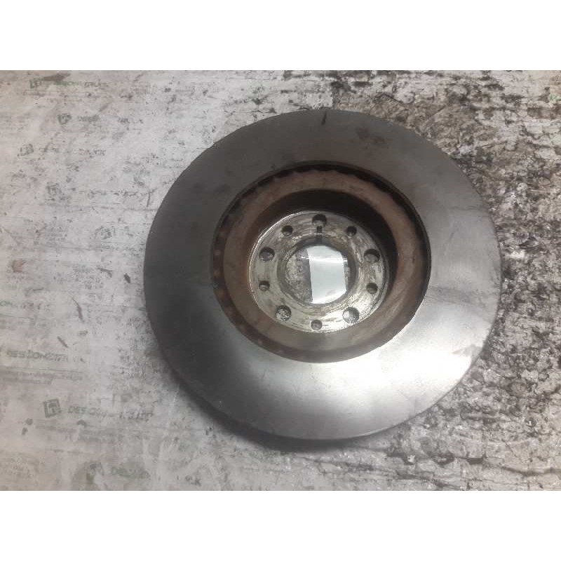 Recambio de disco freno delantero para fiat tipo ii (357) berlina easy business referencia OEM IAM 00519962380 DERECHO 3