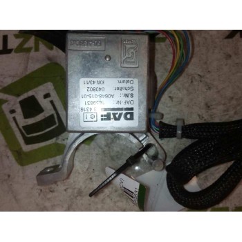 MANDO INTARDER 1659631 A064801501 040802