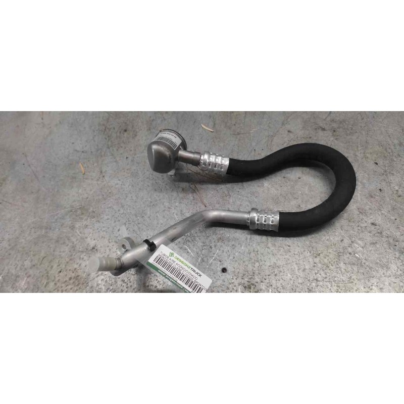 Recambio de tubos aire acondicionado para mercedes-benz clase c (w203) sportcoupe 2.2 cdi cat referencia OEM IAM A6462300356