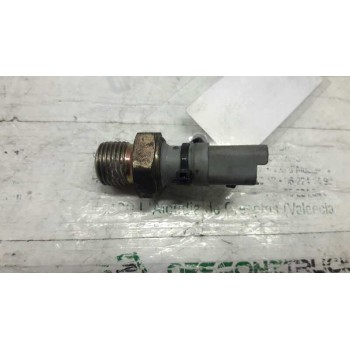 Recambio de sensor presion para peugeot expert kombi confort acristaldo (5 asientos) referencia OEM IAM  ACEITE 