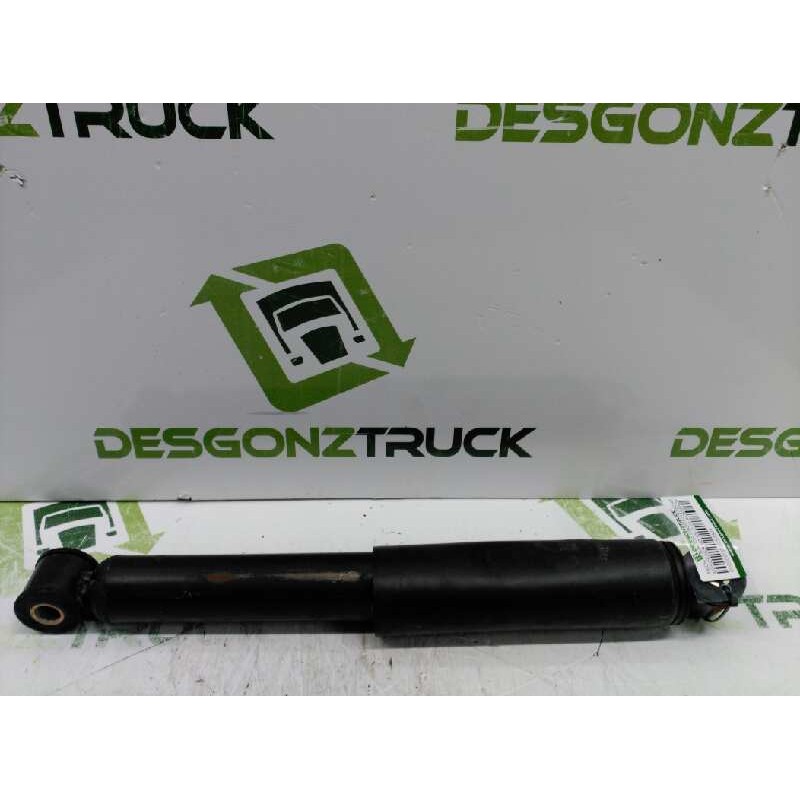 Recambio de amortiguador trasero derecho para mercedes-benz mb 100 d caja cerrada / combi caja cerrada (bm 631.332/342) referenc