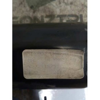 Recambio de motor limpia delantero para ford transit bus 1995 autocaravana - nugget referencia OEM IAM   