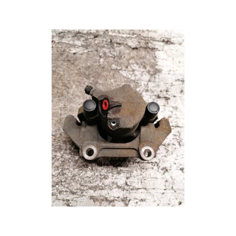 Recambio de pinza freno delantera derecha para audi a4 berlina (b5) 1.9 tdi referencia OEM IAM - Azul 3