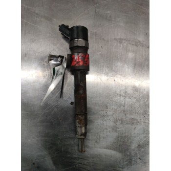 Recambio de inyector para opel vectra c (z02) 1.9 cdti (f69) referencia OEM IAM 0445110165  