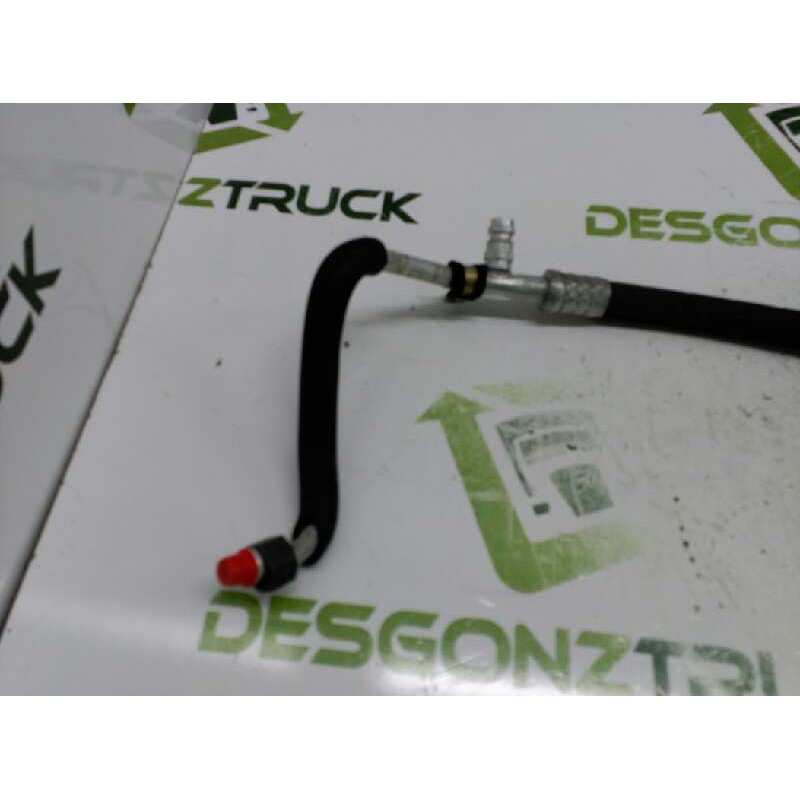 Recambio de tubos aire acondicionado para seat ibiza (6k) básico referencia OEM IAM 2
