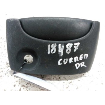 MANETA EXTERIOR CORREDERA 8200042082 DERECHA 