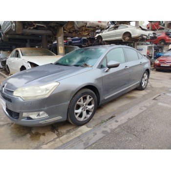 citroën c5 ii (rc_) del año 2009