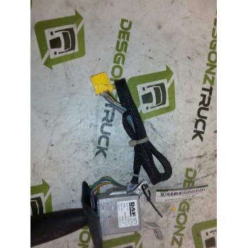 Recambio de mando intarder para daf serie xf105.xxx fsa 4x2 super-space-cab referencia OEM IAM 1659631 A064801501 040802