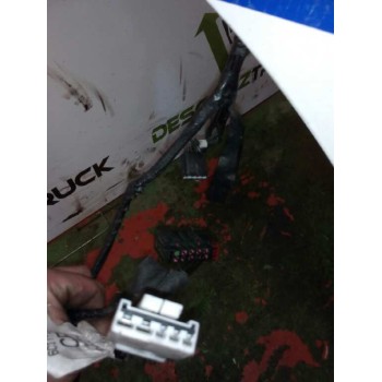 Recambio de puerta delantera izquierda para ford transit caja abierta ´06 ft 350 cabina simple, larga referencia OEM IAM   