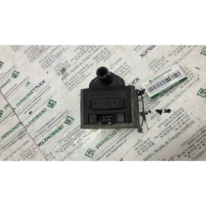 Recambio de bobina encendido para volkswagen golf iii berlina (1h1) cl referencia OEM IAM 87905104A  