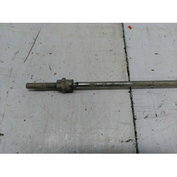 Recambio de cables de freno mano para peugeot boxer furgoneta 2.2 hdi 120 referencia OEM IAM  VARILLA 