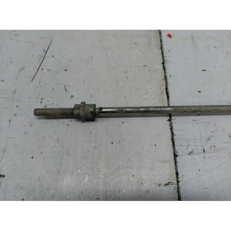 Recambio de cables de freno mano para peugeot boxer furgoneta 2.2 hdi 120 referencia OEM IAM  VARILLA - Blanco 3