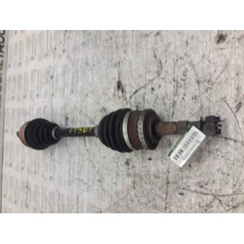 Recambio de transmision delantera izquierda para opel corsa c comfort referencia OEM IAM   