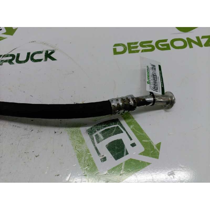 Recambio de tubos aire acondicionado para seat ibiza (6k) básico referencia OEM IAM 3