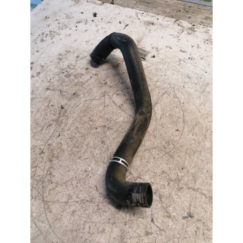 Recambio de manguera de agua para citroën xsara berlina 2.0 hdi 66kw premier referencia OEM IAM - Negro 2