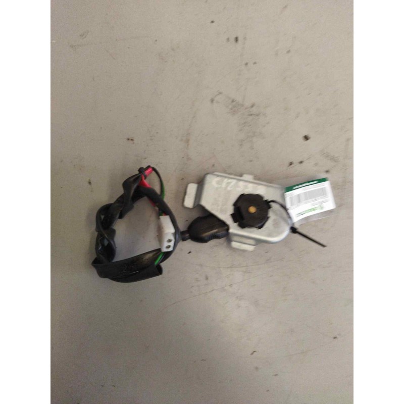 Recambio de interruptor para scania serie p/g/r (l-clase) 12.7 diesel referencia OEM IAM 1353142  