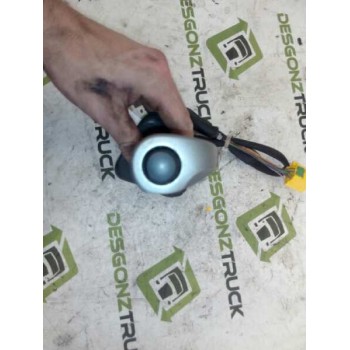 Recambio de mando intarder para daf serie xf105.xxx fsa 4x2 super-space-cab referencia OEM IAM 1659631 A064801501 040802