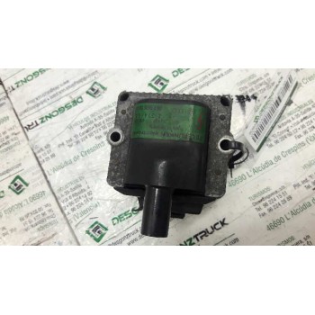 Recambio de bobina encendido para volkswagen golf iii berlina (1h1) cl referencia OEM IAM 87905104A  