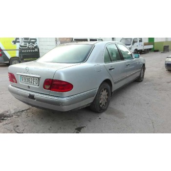 mercedes-benz clase e (w210) berlina diesel del año 1995