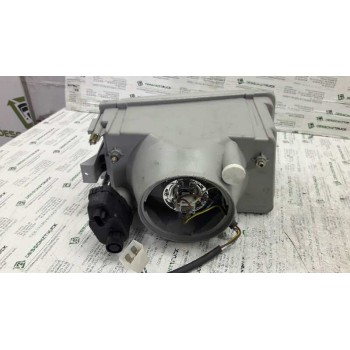 Recambio de faro izquierdo para iveco daily combi 35 - s 12 combi referencia OEM IAM  NUEVO 