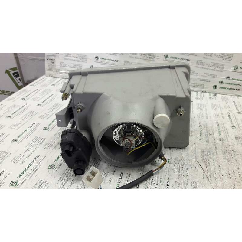 Recambio de faro izquierdo para iveco daily combi 35 - s 12 combi referencia OEM IAM  NUEVO 2