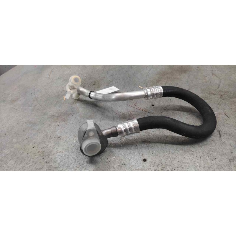 Recambio de tubos aire acondicionado para mercedes-benz clase c (w203) sportcoupe 2.2 cdi cat referencia OEM IAM A6462300356 3