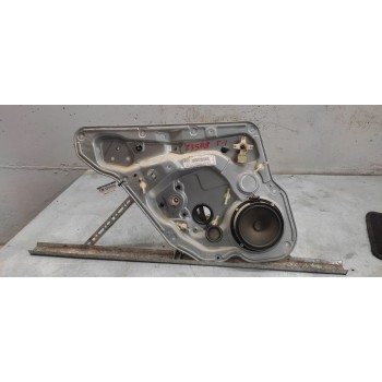 ELEVALUNAS TRASERO IZQUIERDO 1M2651834 